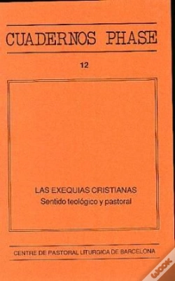 Capa do artigo Exequias Cristianas. Las