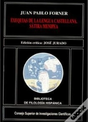 Capa do artigo Exequias De La Lengua Castellana