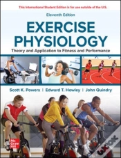 Capa do artigo Exerc Physiology Theory & Application To