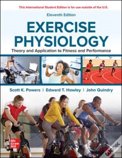Capa do artigo Exerc Physiology Theory & Application To