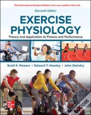 Exerc Physiology Theory & Application To