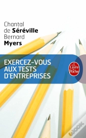 Exercez-Vous Aux Tests D'Entreprises