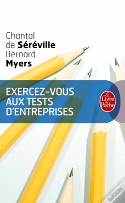 Capa do artigo Exercez-Vous Aux Tests D'Entreprises