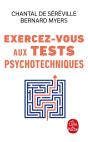Exercez-Vous Aux Tests Psychotechniques - Preview