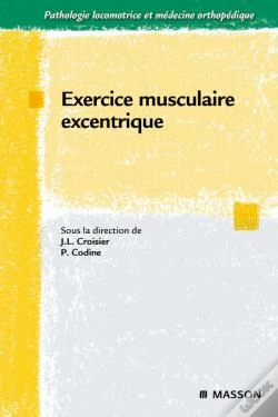 Capa do artigo Exercice Musculaire Excentrique
