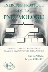 Exercice Pratique De La Pneumologie