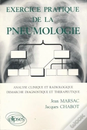Capa do artigo Exercice Pratique De La Pneumologie