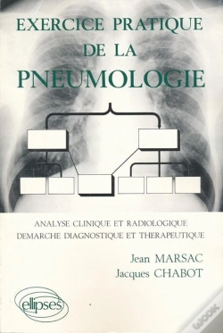 Capa do artigo Exercice Pratique De La Pneumologie