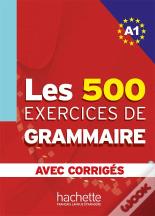 Exercices A1 Avec Corrigés