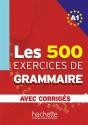 Exercices A1 Avec Corrigés - Preview