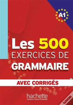 Capa do artigo Exercices A1 Avec Corrigés