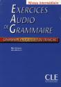 Exercices Audio Grammaire Progressive - Preview