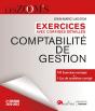 Exercices Avec Corriges Detailles Comptabilite De Gestion - 101 Exercices Corriges Pour S'Entrainer - Preview