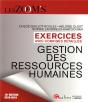 Exercices Avec Corriges Detailles - Gestion Des Ressources Humaines - 10eme Ed - Preview