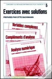 Capa do artigo Exercices Avec Solutions Complements Mmi 1 A 3