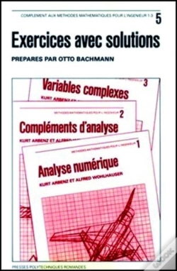 Capa do artigo Exercices Avec Solutions Complements Mmi 1 A 3