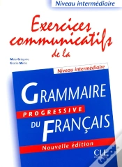 Capa do artigo Exercices Communicatifs 2004 Intermediaire