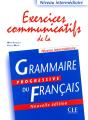 Exercices Communicatifs 2004 Intermediaire - Preview