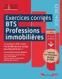 Exercices Corriges Bts Professions Immobilieres - Preview