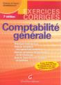 Exercices Corrigés Comptabilité Générale (7e Édition) - Preview