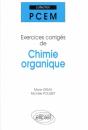 Exercices Corriges De Chimie Organique - Preview