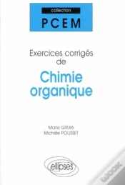 Capa do artigo Exercices Corriges De Chimie Organique