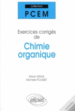 Capa do artigo Exercices Corriges De Chimie Organique