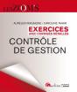 Exercices Corrigés De Controle De Gestion - Preview