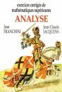 Exercices Corrigés De Mathématiques Supérieures - Analyse - Preview