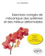 Exercices Corrigés De Mécanique Des Systèmes Et Des Milieux Déformables - Preview
