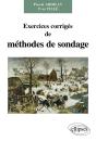 Exercices Corrigés De Méthodes De Sondage - Preview