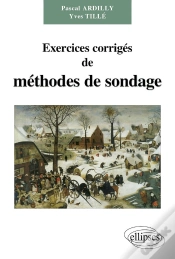 Capa do artigo Exercices Corrigés De Méthodes De Sondage