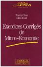 Exercices Corriges De Microaeconomie - Preview