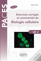 Capa do artigo Exercices Corriges & Commentes De Biologie Cellulaire 4eme Edition