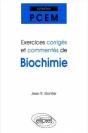 Exercices Corriges Et Commentes De Biochimie - Preview