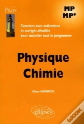 Exercices Corrigés Physique Chimie Mp-Mp
