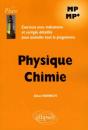 Exercices Corrigés Physique Chimie Mp-Mp - Preview