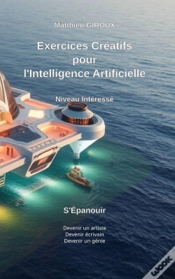 Capa do artigo Exercices Créatifs Pour Intelligences Artificielles : Coaching Scientifique Par Les Solutions