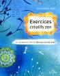 Exercices Créatifs Zen ; Le Complément Idéal Du Nouveau Journal Créatif - Preview