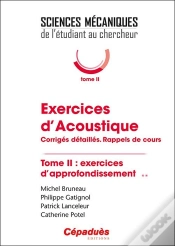 Capa do artigo Exercices D