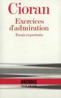 Exercices D'Admiration : Essais Et Portraits - Preview