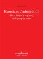 Exercices D'Admiration - Preview