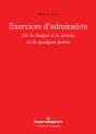 Exercices D'Admiration - Preview