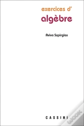 Exercices D'Algèbre