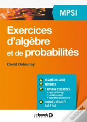 Capa do artigo Exercices D