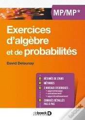 Capa do artigo Exercices D