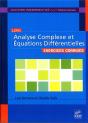 Exercices D'Analyse Complexe Et Équations Differentielles - Preview