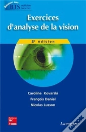 Exercices D'Analyse De La Vision (2° Éd.)