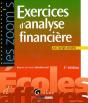 Exercices D'Analyse Financière Avec Corrigé - Preview