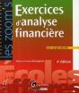 Exercices D'Analyse Financière ; Avec Corrigés Détaillés (4e Édition) - Preview